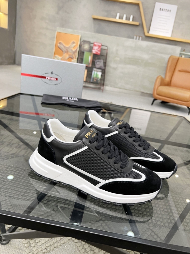 Prada Casual Shoes